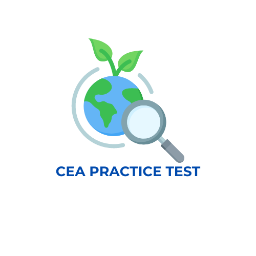 Environmental Practice Tests