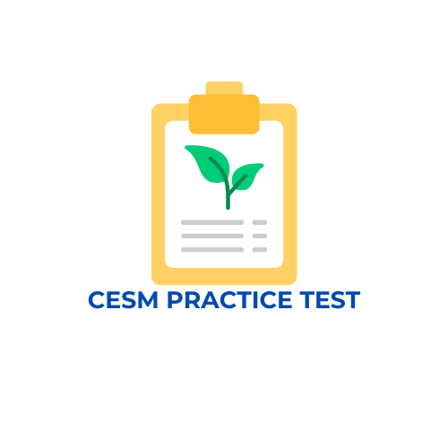 Environmental Practice Tests